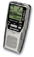 Olympus Voice Recorder DS-2300 (N1297621) Olympus Voice Recorder DS-2300 (N1297621)